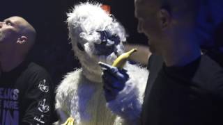 E11EVEN MMW 2017 Dada Life