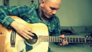 Sonic Youth - Sweet Shine (cover)