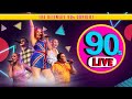 Entertainers Presents  90s Live | 90s Live Performace By Entertainers