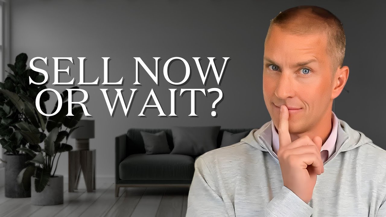 Should You Sell Your Maryland Home Now or Wait for Spring?