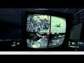 Die Hard 2 Die Harder 2001 DVD Menu Disc 1