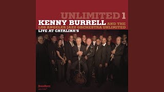 Spoken Introduction to Remembering (Live at Catalina&#39;s)