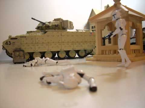 Zombie Stormtroopers 4