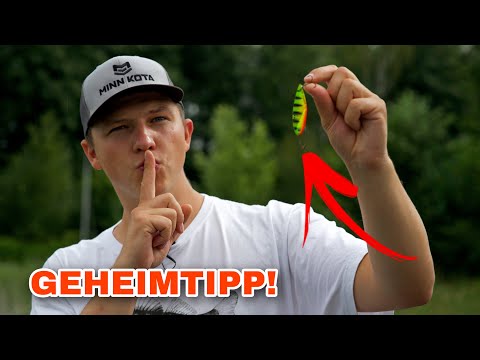 The BEST METAL LURES of all!