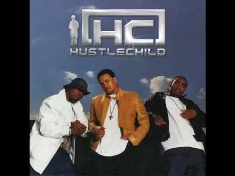 Hustlechild-Change Your Mind (2002)