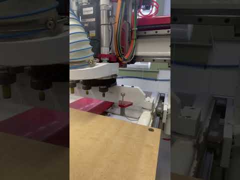 FREEDOM 4x4 Used 3 Axis CNC Routers | CNC Router Store (1)