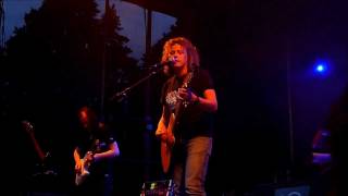 De Kast - De ideale vrouw @ Bergen op Zoom 25-8-2011