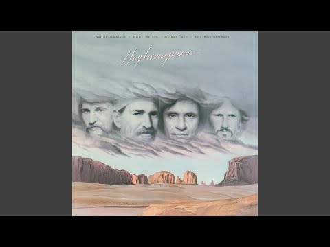 Welfare Line - The Highwaymen
