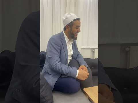 Ömer GÜMÜŞTAŞ zazaca ilahi