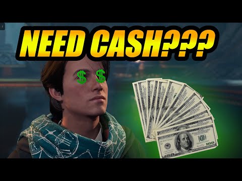 3 Easy Ways to Get Galleons FAST in HOGWARTS LEGACY