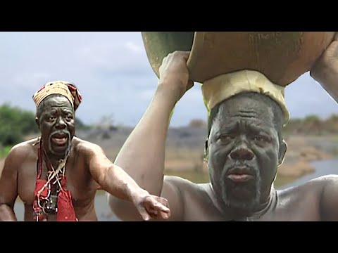 Nan Ara - A Nigerian Yoruba Movie Starring Fadeyi Oloro | Yinka Quadri | Akin Olaiya