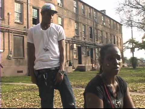 Let The Hood Talk - C - Murder - Full Episode