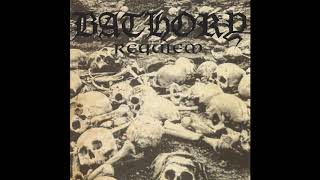 Bathory - Blood and Soil