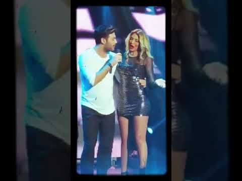 Kostas Martakis -Aggeliki Iliadi “Aniko se mena “ @frangelico