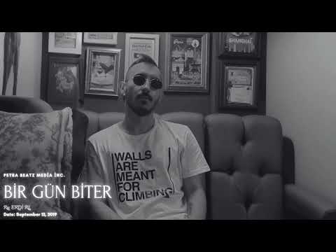 Erdi RL - Bir Gün Biter [Prod. By Petra Beats]