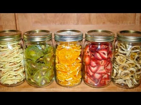 download lagu mp3 mp4 How To Make Dried Fruit, download lagu How To Make Dried Fruit gratis, unduh video klip How To Make Dried Fruit