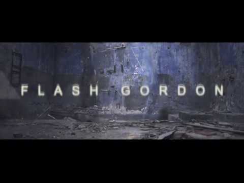 Jangy Leeon - Flash Gordon (Prod. Wego FTS)