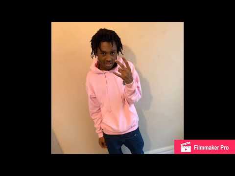 Meechoo Recklezz x In My back