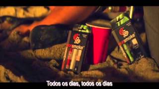 Sevyn Streeter   It Won&#39;t Stop ft Chris Brown [Official Video] Tradução