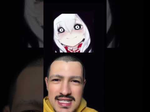 WHAT DO YOU SEE WHEN YOU LOOK AT THIS PICTURE! #shorts