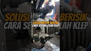 Download lagu Noisy Motorcycle | Supra Valve Clearance Setting. #noisymotorcycle #valveclearance #supra #mechan... mp3