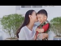 Iklan Frisian Flag Susu Bendera 1Plus Little Soldier