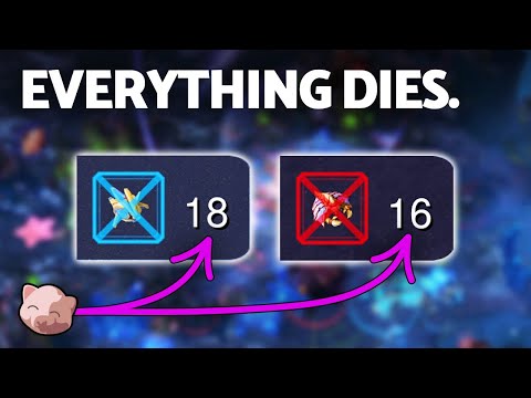 This is why SC2 isn’t played on 50% hit points | PiG's Laboratory - StarCraft 2