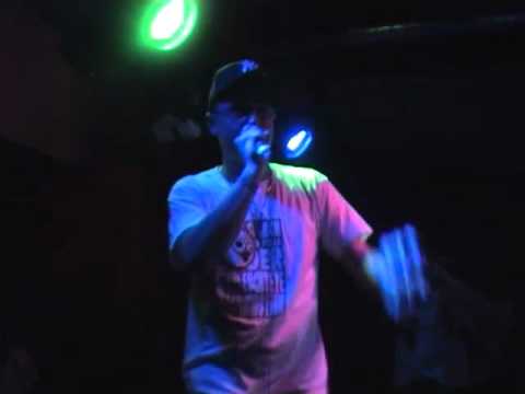 Rap-O-Mat - Search aka Pille