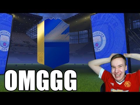 MUN PARAS FIFA 18 PAKETTIEN AVAUS!!
