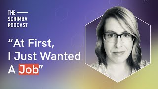 How to Figure Out What You Want to Do, with Scrimba Student Amy