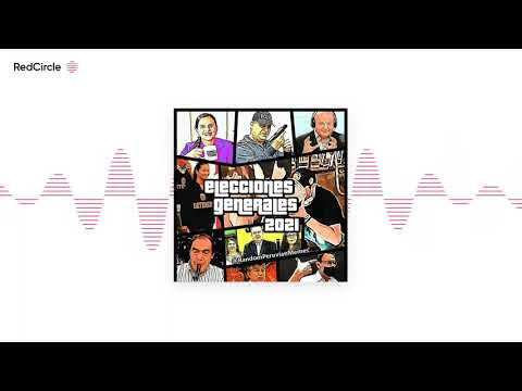 Episodio 15 - Malditas elecciones