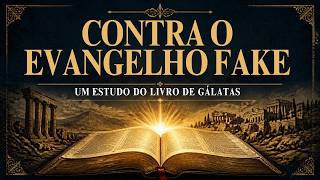 14.10 | Contra o Evangelho Fake | Carlos Credídio | 20h