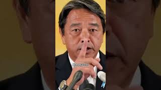 【榛葉幹事長】総裁にふさわしいのは誰？#政治 #小泉進次郎 #国民民主党 #榛葉幹事長#自民党総裁選