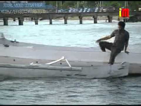 ILYAS SYAFAR~ PAPEKANG