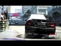 Vidéo de gameplay de Grid: Autosport  PC