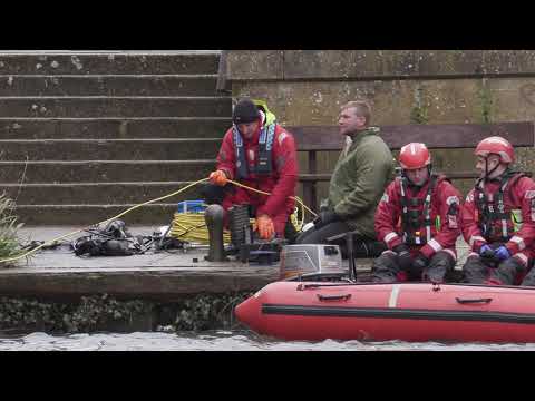 Police search for missing St Neots man