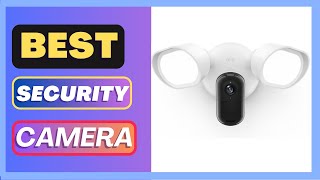 Arlo Wired Floodlight Camera | Home Security