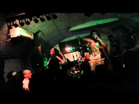 iLLspokinn @ Hip To The Game