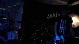 Spectres — Dissolve (Live 2017)