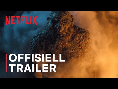 afbeelding TROLL | Offisiell trailer | Netflix