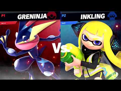 Ultimate Cyber Smash Saturday #05 (Winners QF) Tenjin vs. ImHip