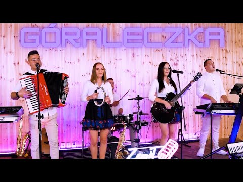 Zespół MASSiVE - Góraleczka [z rep. Magik Band] NOWOŚĆ 2025