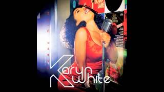 Unbreakable-Karyn White Carpe Diem