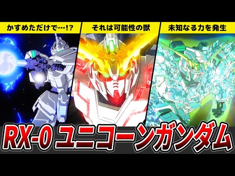 ユニコーンスターリストについて詳しく解説