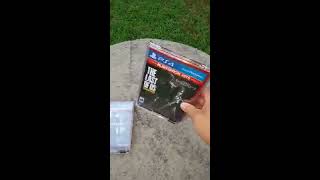 Easy way to open remove dvd video game security case