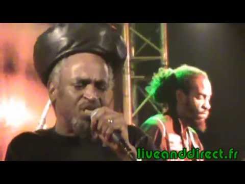 LITTLE ROY - PARIS - NEW MORNING - 01.03.2014