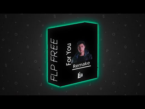 Liu, PYNNO, Kali J - For You (Remake) [FREE DOWNLOAD]