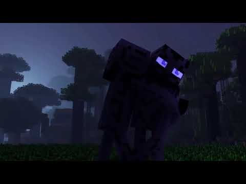 ENDERMAN LIFE 3   A New Step   Minecraft Animation #2