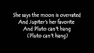 Jonas Brothers - Out Of This World (Lyrics on Screen)