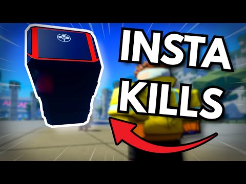 David's ultimate can INSTA KILL NOW? (Jump Showdown)